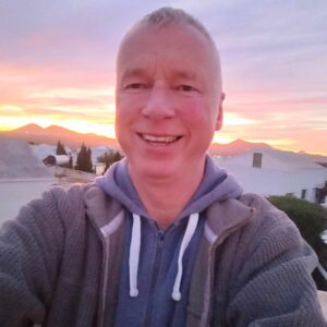 Neil Barber