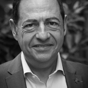 Jean-Luc Romero-Michel