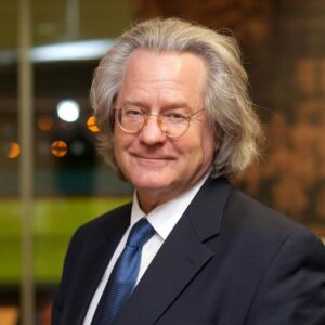 Anthony Grayling