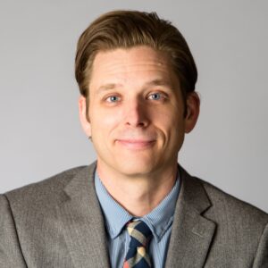 Andrew Seidel