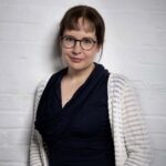 Carolin Kosuch