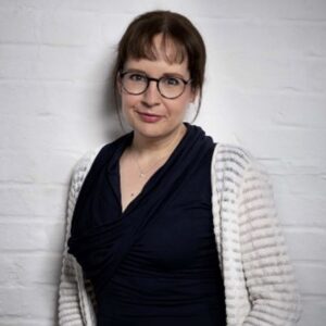 Carolin Kosuch