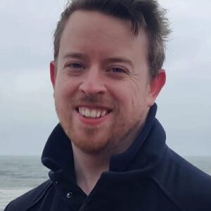 Eoin Carter