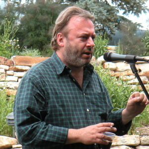 Christopher Hitchens