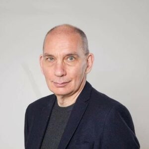 Nick Cohen