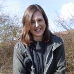 Madeleine Goodall