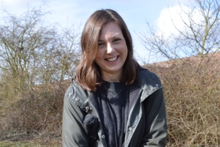 Madeleine Goodall