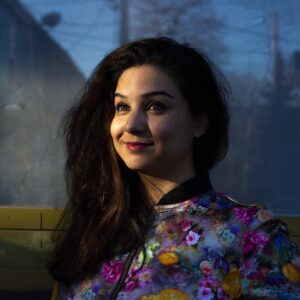 Hina Husain