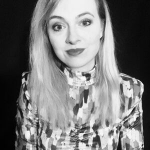 Ella Nixon