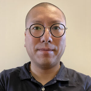 Kevin Yam