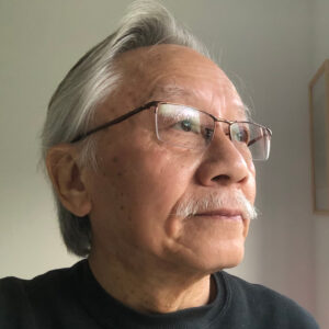 James Lin Shan Hon