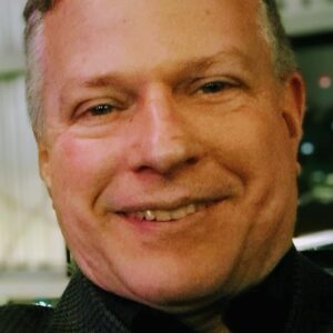 Kevin Yuill