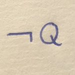 Modus Tollens
