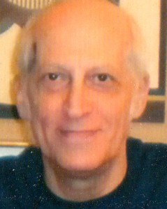 Nicholas E. Meyer