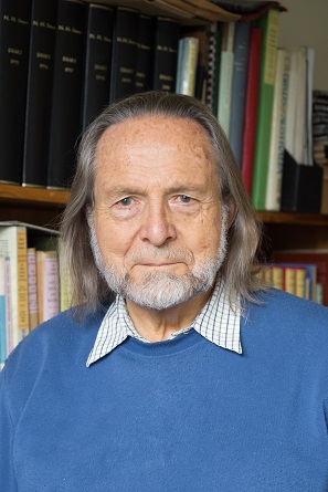 Nigel Sinnott