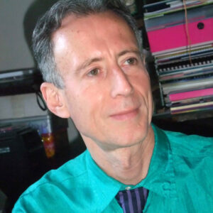 Peter Tatchell