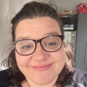 Helen Pluckrose