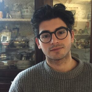 Rahman Toone