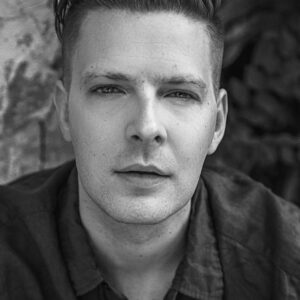 Richard Pallardy