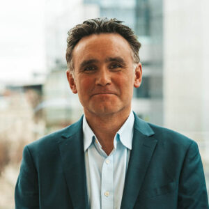 Richard Scorer