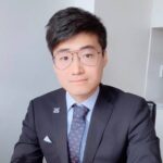 Simon Cheng 鄭文傑
