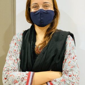 Sonia Nigar