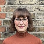 Clare Stainthorp