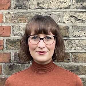 Clare Stainthorp