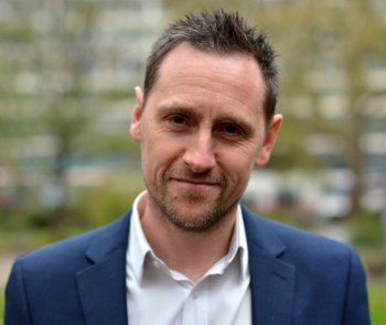 Stephen Evans