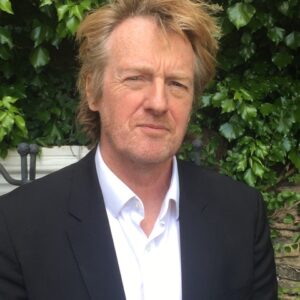 Stephen Law