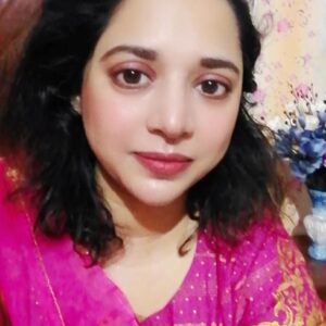 Tehreem Azeem