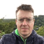 Tony Howe