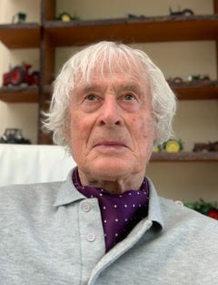 Tony Akkermans