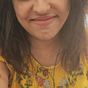 Amrita Ghosh