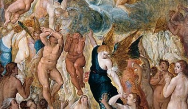 eschatology