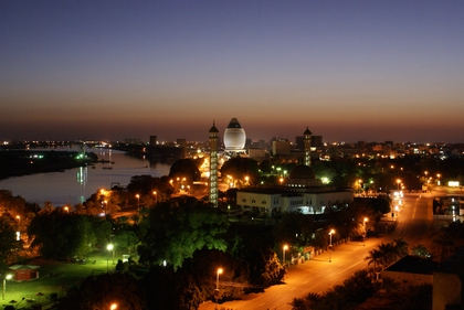 Sudan