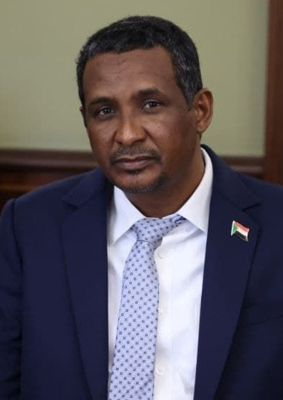 Sudan