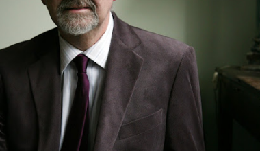 terry sanderson