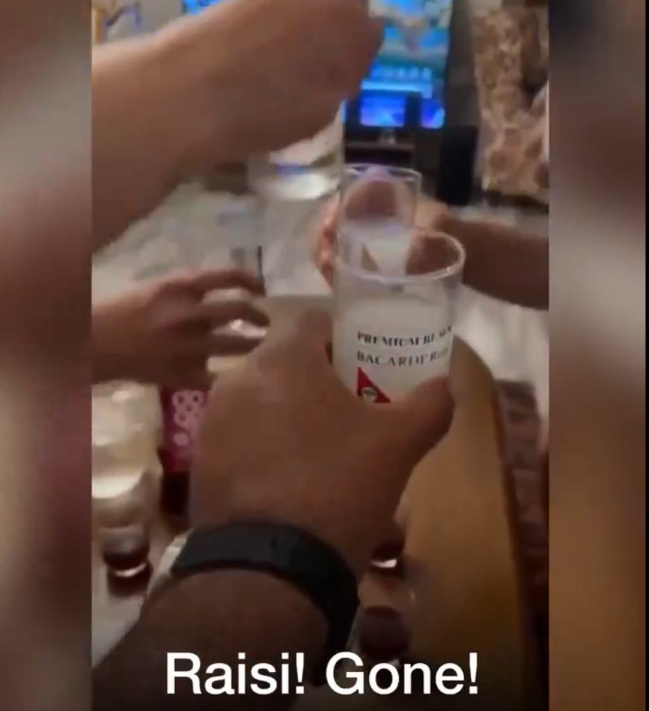 raisi