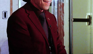 Lawrence Krauss
