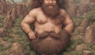 caveman
