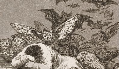 goya