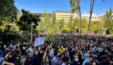 iran