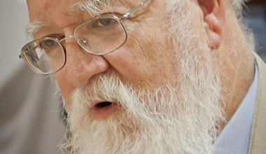 Daniel C. Dennett