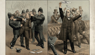 bradlaugh