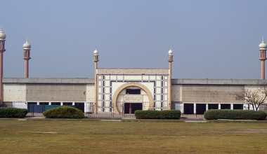 ahmadis