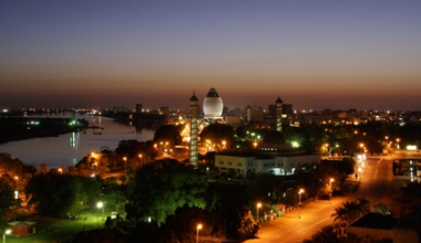 Sudan