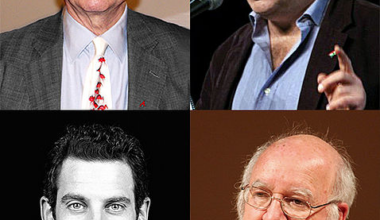 new atheism