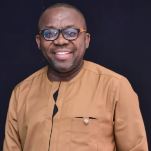 Leo Igwe