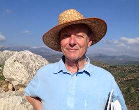 Charles Freeman